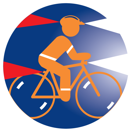 safe clipart bike safety