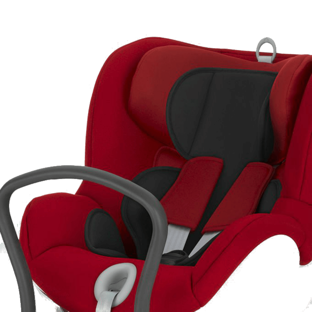 safe clipart carseat