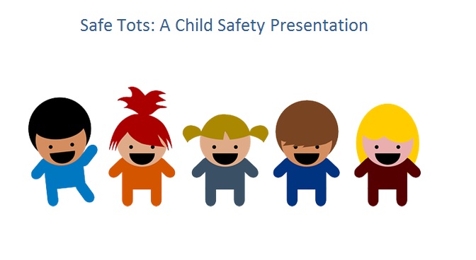 safe clipart child safety