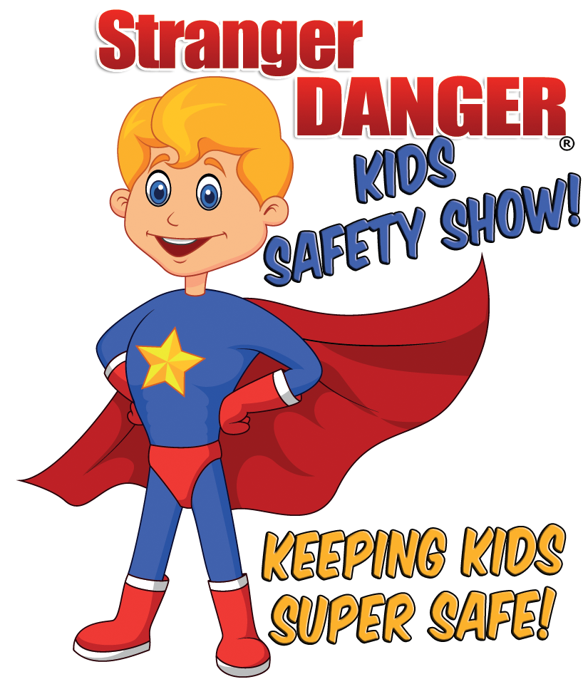 safe clipart child safety