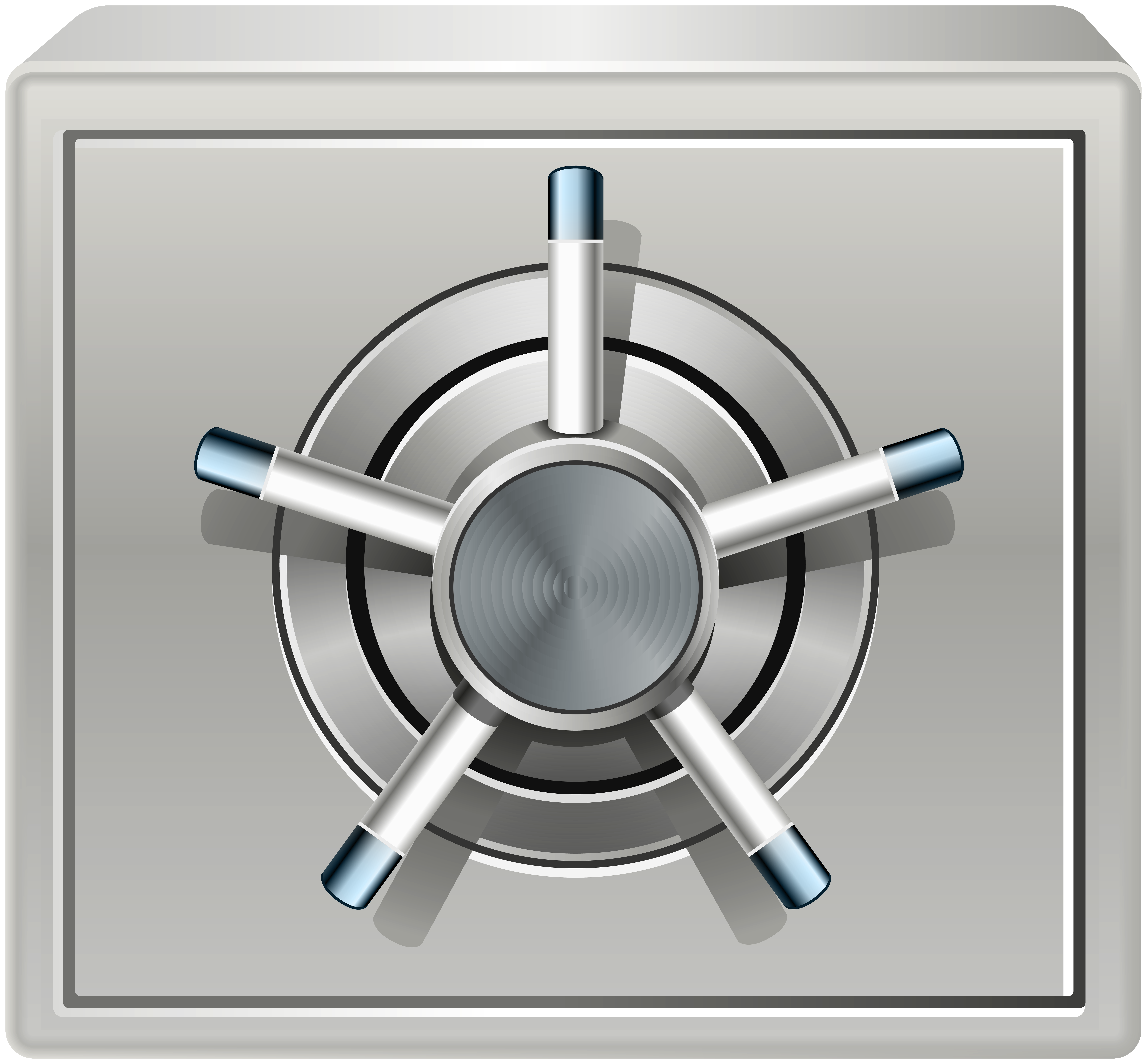 Safe clipart full. Big clip art best