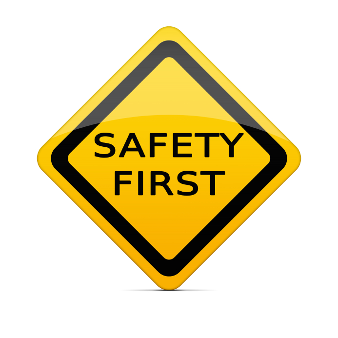 safe clipart health safety