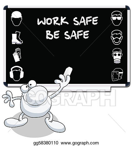 safe clipart health safety