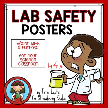 safe clipart lab safety