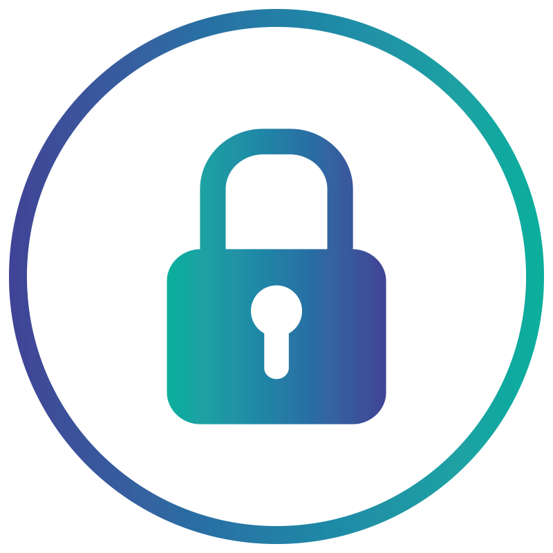 Safe clipart padlock. Penta safety security and