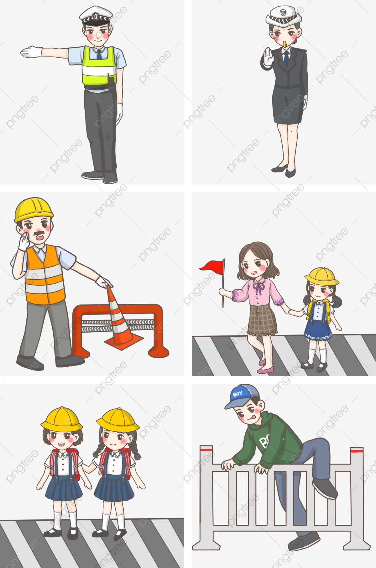 safe clipart personal safety