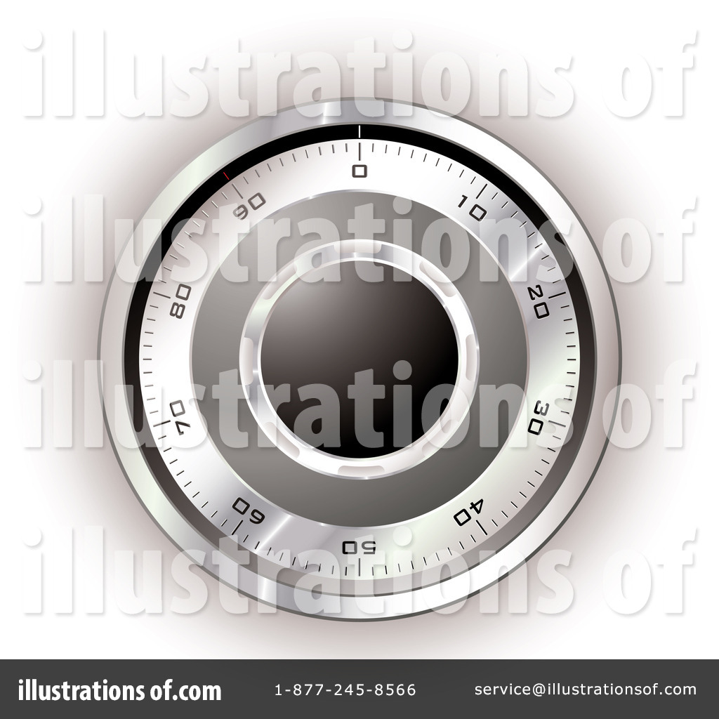 Illustration by michaeltravers . Safe clipart safe dial
