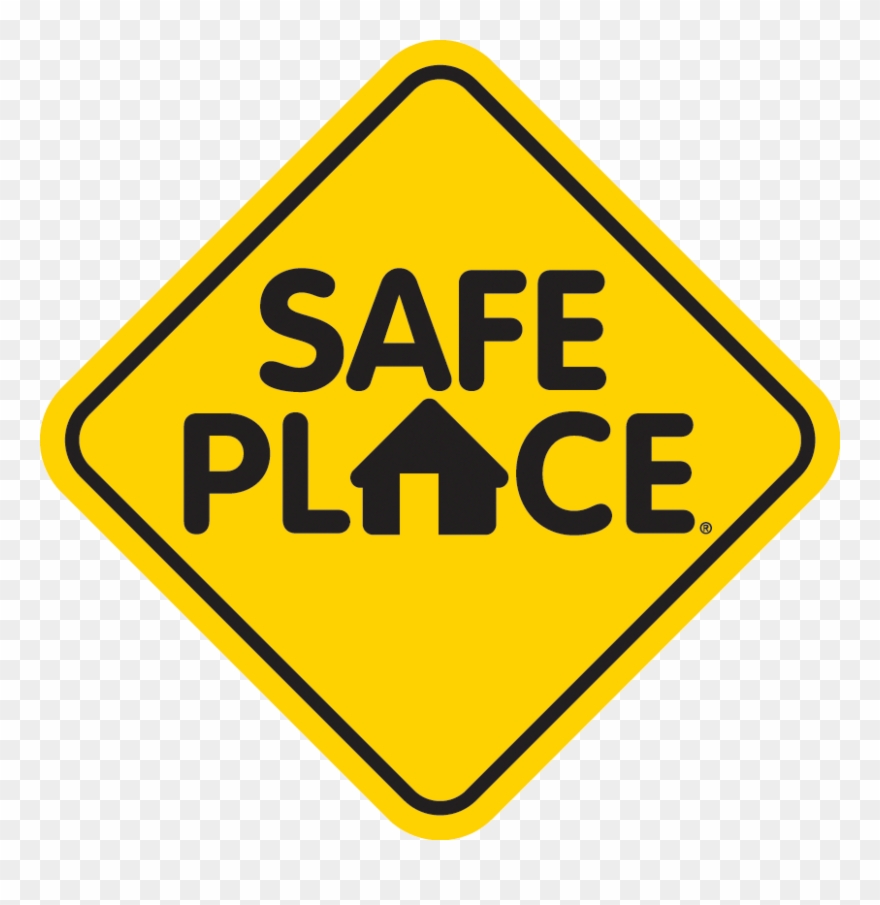 safe clipart safe place