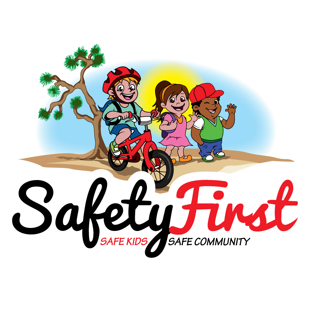 Safe clipart safety awareness. First city of hesperia