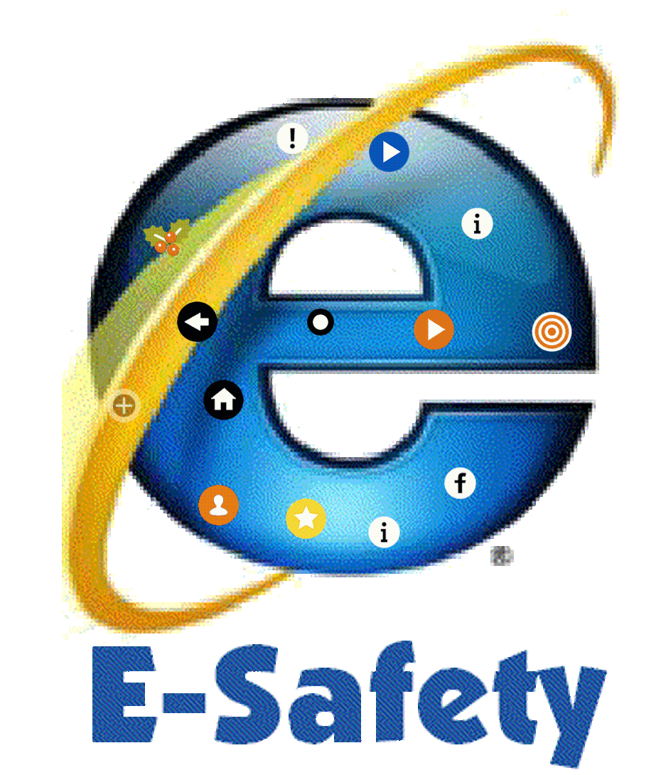 E thinglink . Safe clipart safety awareness