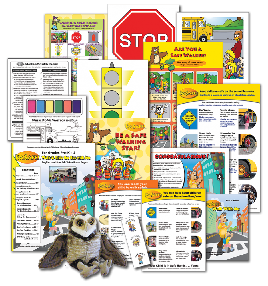 safe clipart safety education