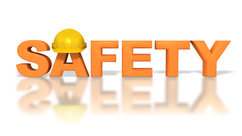 safe clipart safety procedure