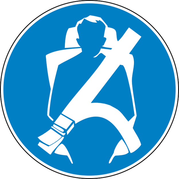 Safe clipart seatbelt, Safe seatbelt Transparent FREE for download on