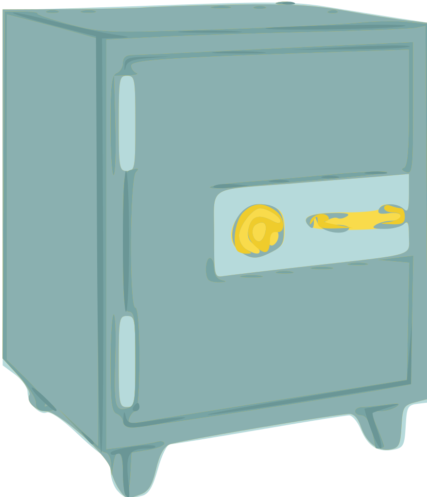 safe clipart transparent