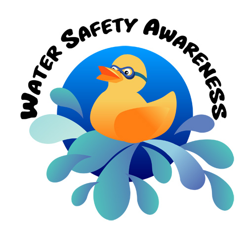 safe clipart water safety
