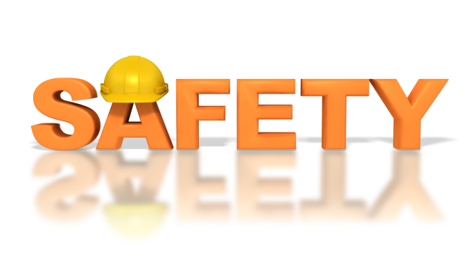 safe clipart workplace safety