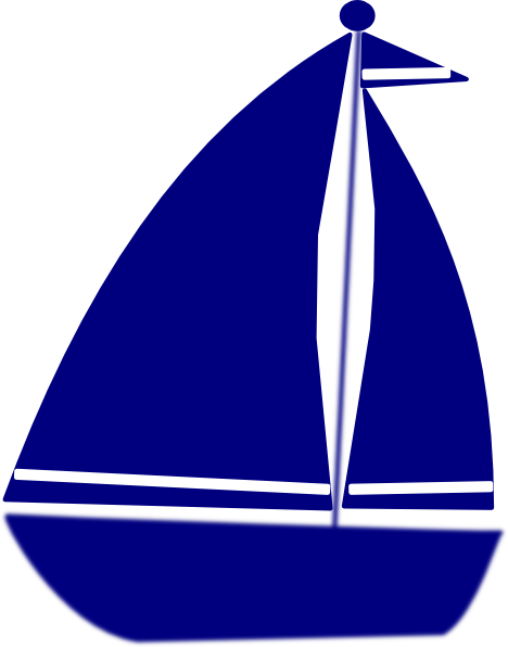 sailor clipart boat