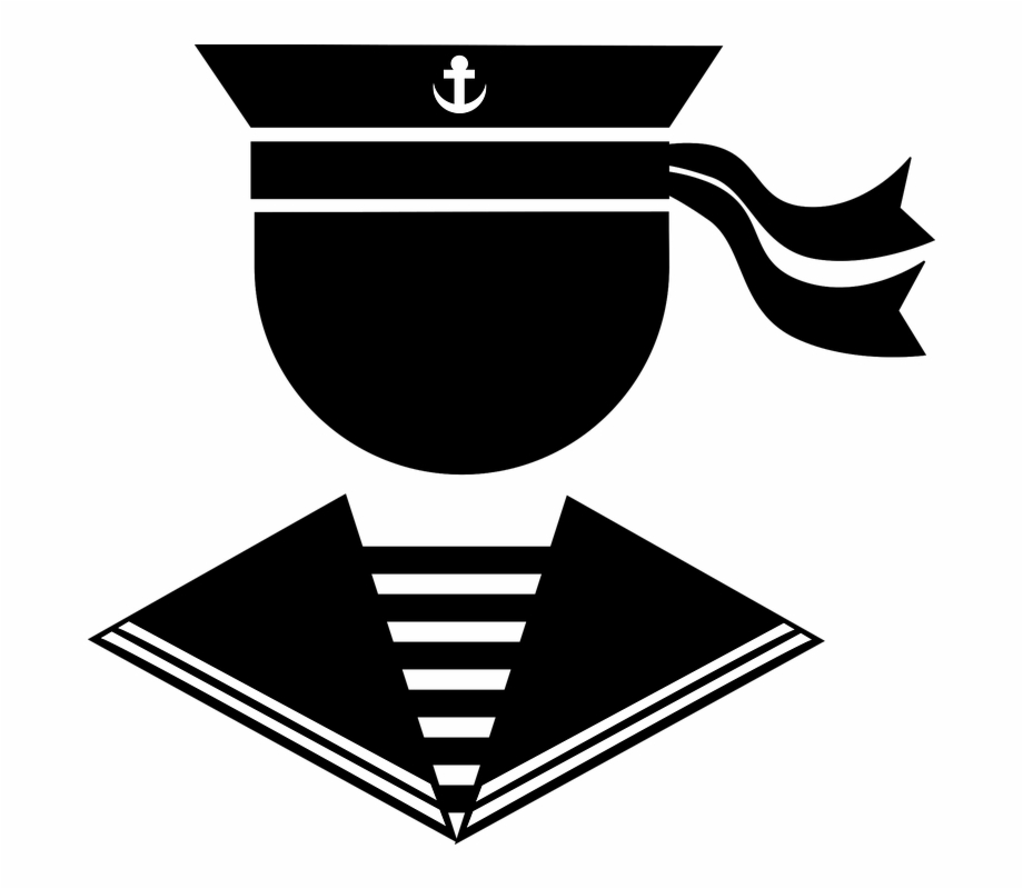 sailor clipart marinero