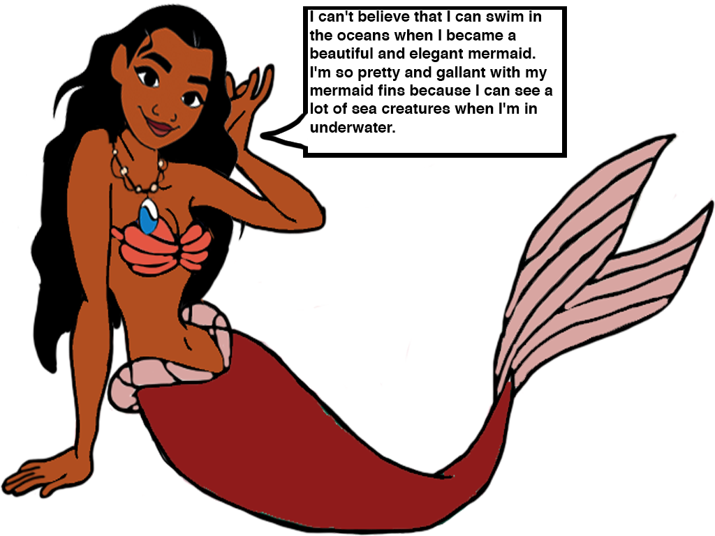 sailor clipart mermaid