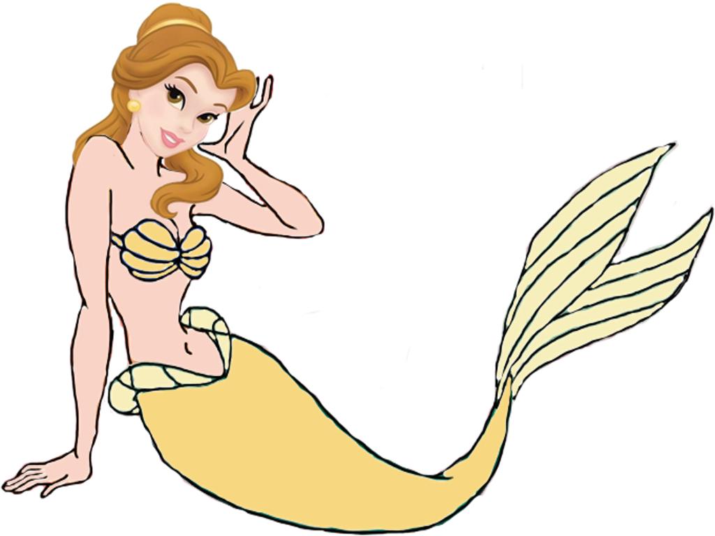 sailor clipart mermaid