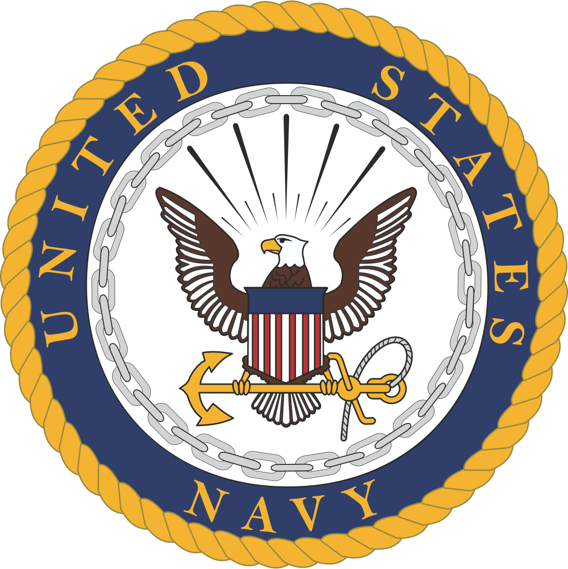Sailor clipart navy seals. United states us seal