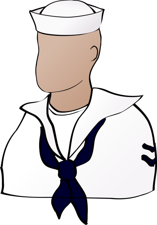 sailor clipart navy soldier