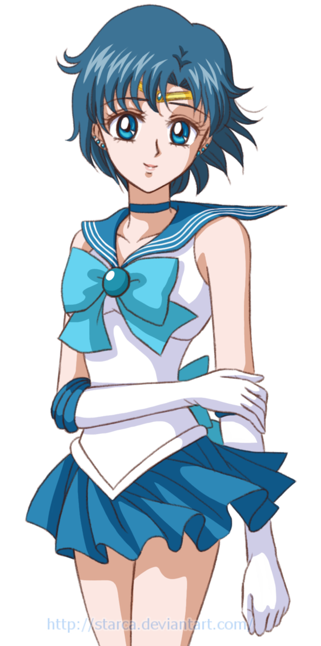 Moon crystal style fan. Sailor clipart old sailor