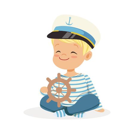 sailor clipart sailor boy