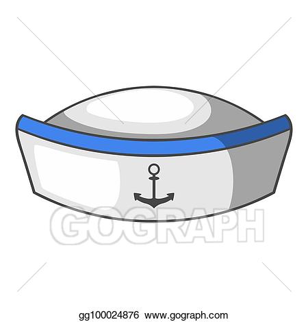 sailor clipart sailor hat