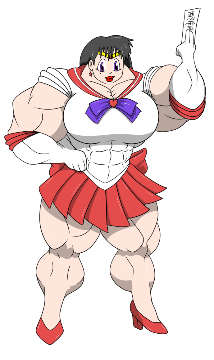 Maria cosplay mars by. Sailor clipart sailor woman
