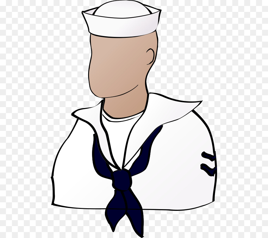 sailor clipart tie