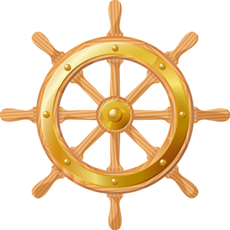 Sailor clipart wheel. Ship s anchor clip