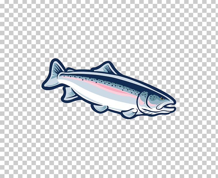 Rainbow sea png . Salmon clipart brook trout