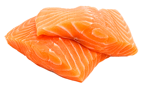 salmon clipart clear background