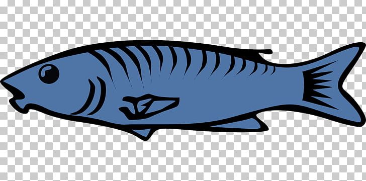 salmon clipart cod fish