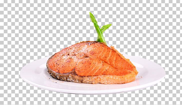 Smoked poisson distribution seafood. Salmon clipart fish dish