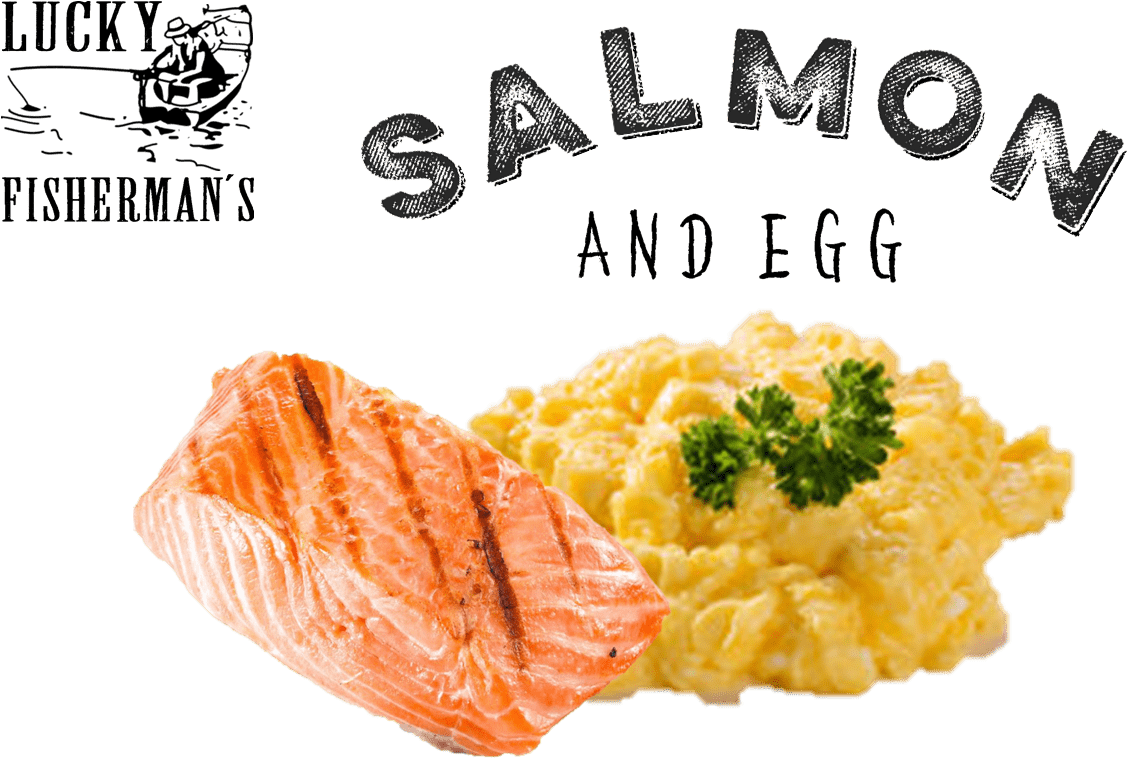 Salmon clipart fish meal. Box cuisine food subscribe
