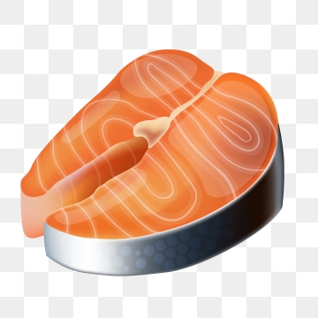 Png vector psd and. Salmon clipart grilled salmon
