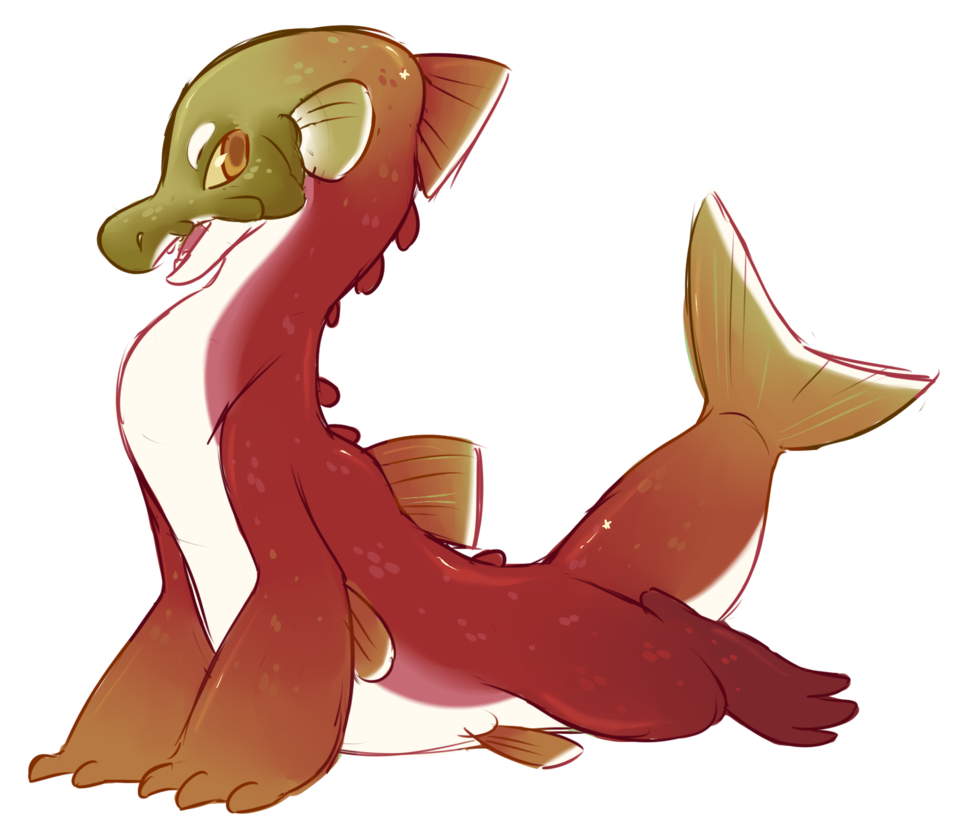 salmon clipart king salmon