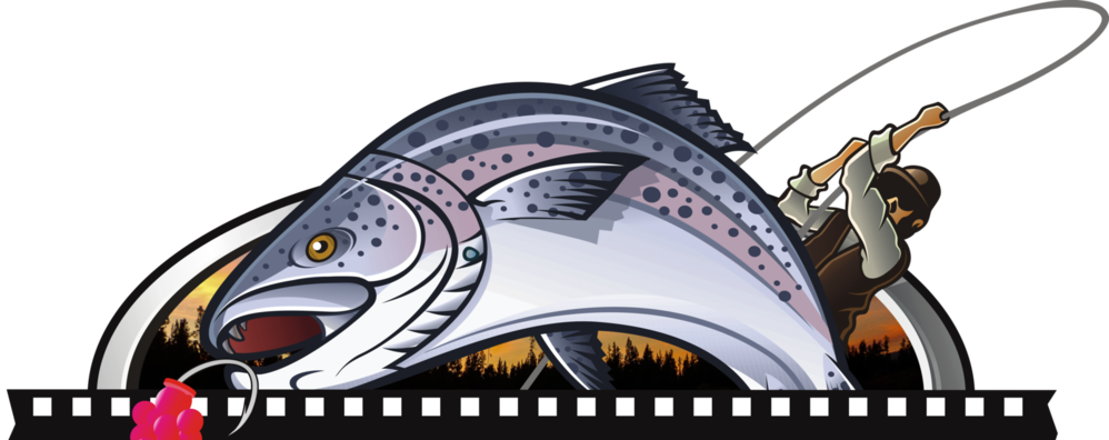 salmon clipart king salmon