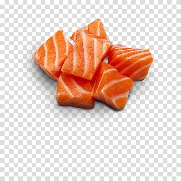 salmon clipart lox