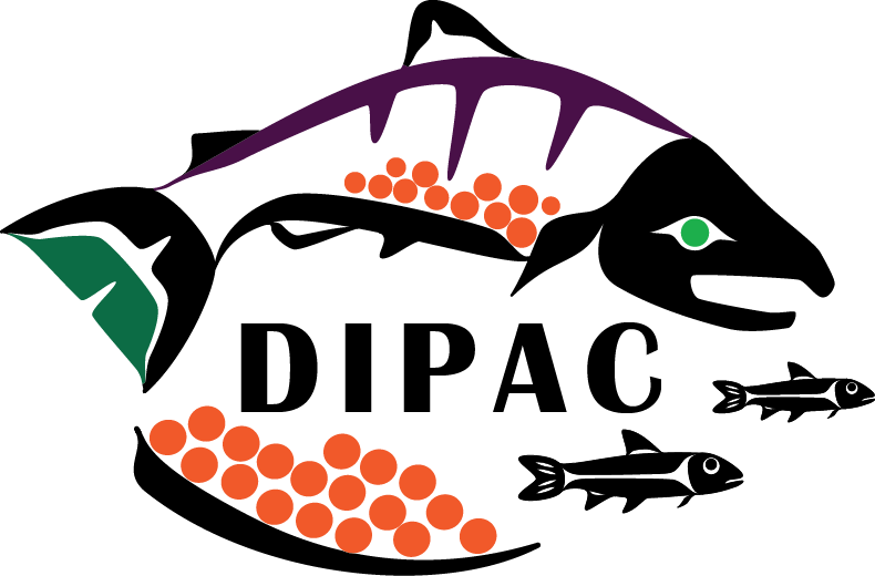 salmon clipart native alaska