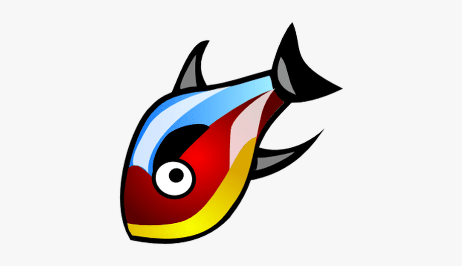 Salmon clipart pile. Fish clip art free