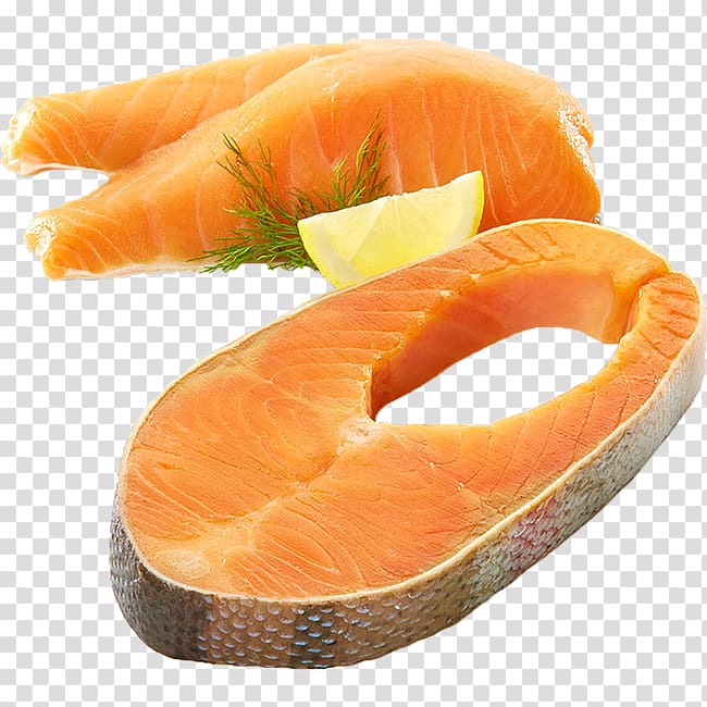 salmon clipart salmon fillet