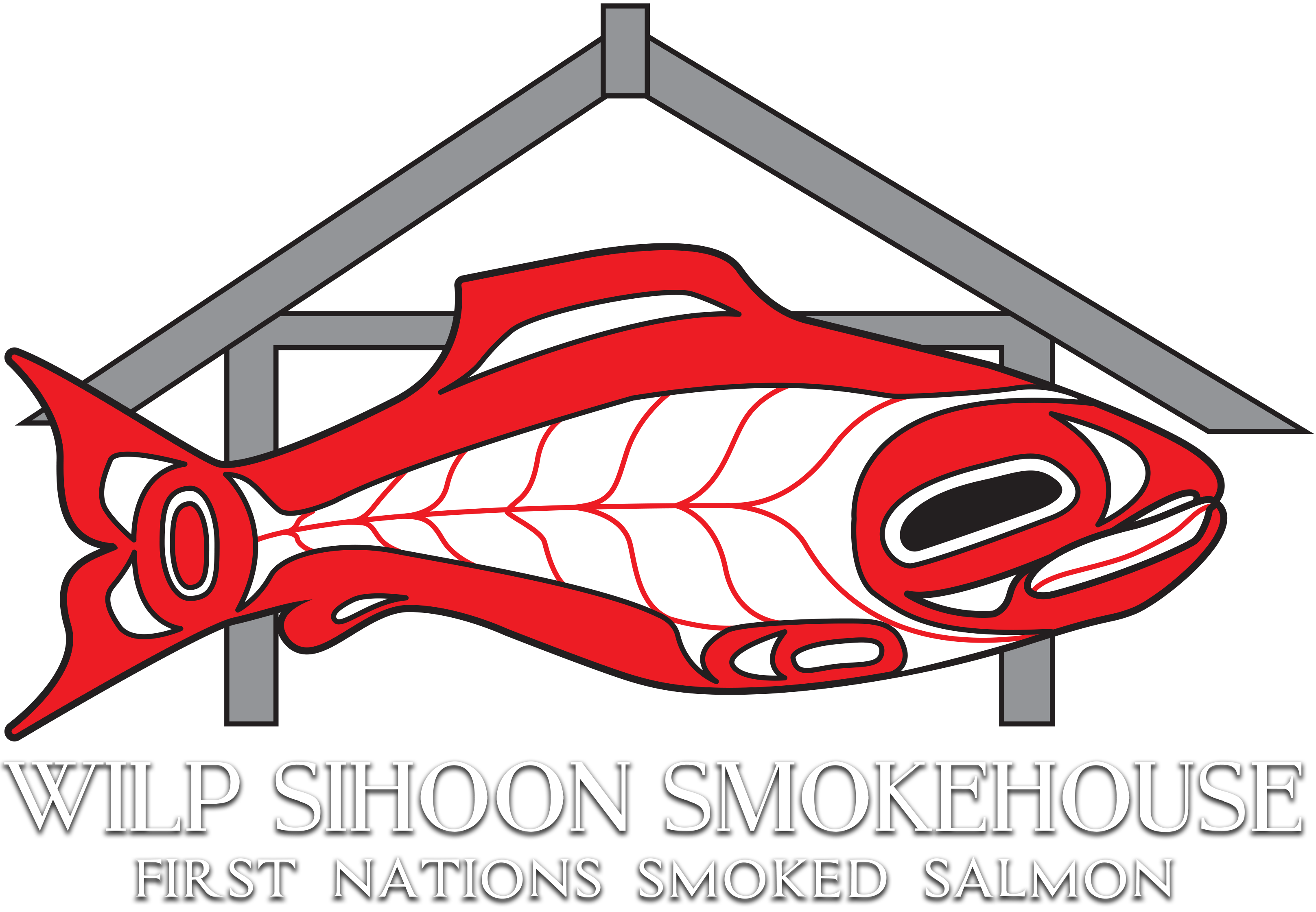 salmon clipart smoked salmon