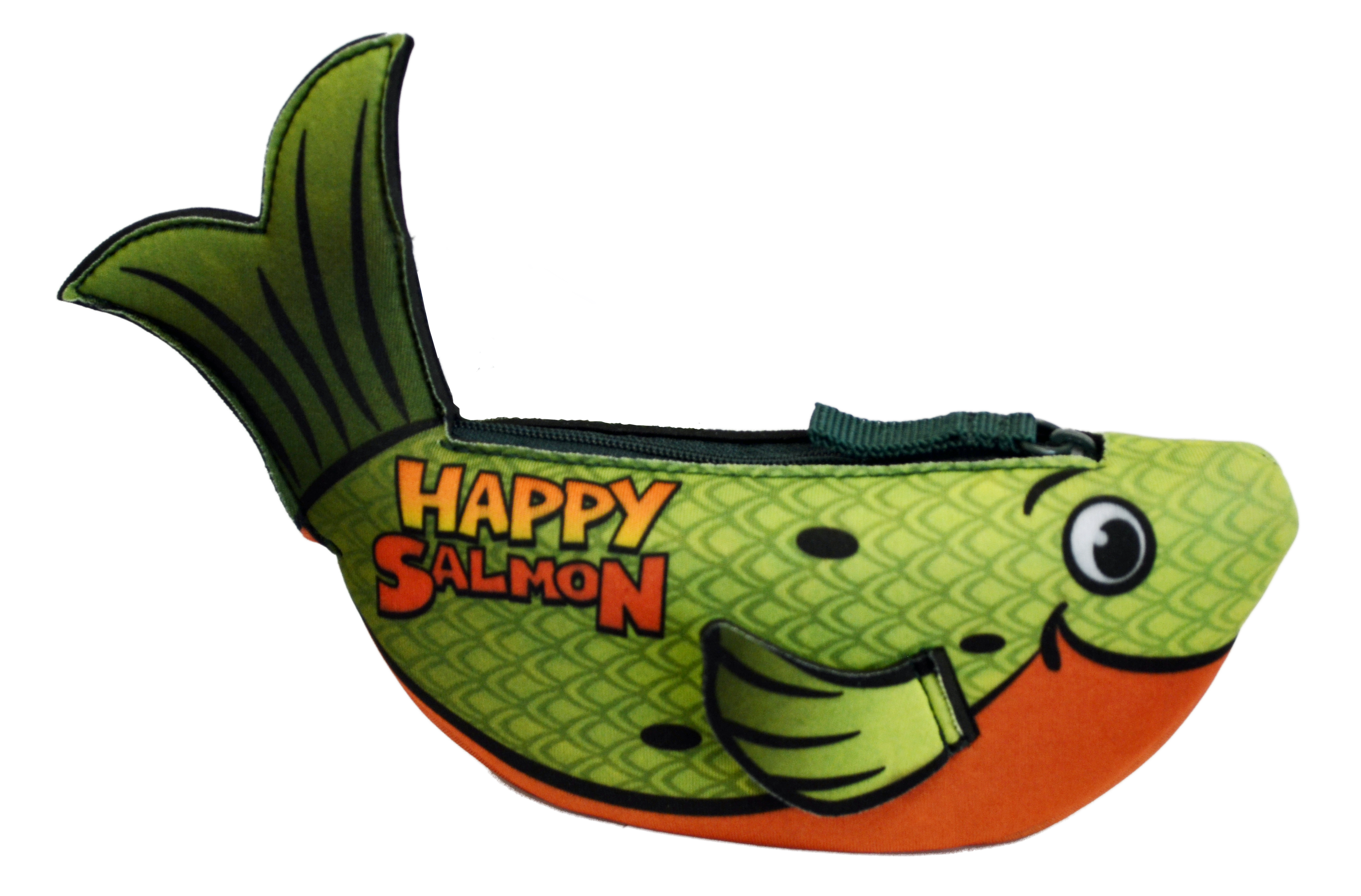 salmon clipart steamed fish