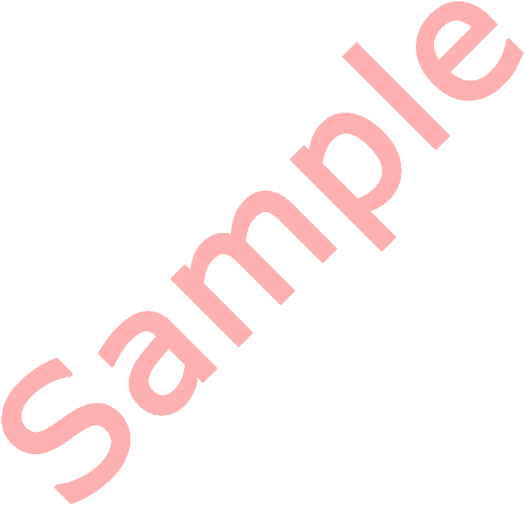 Sample png images