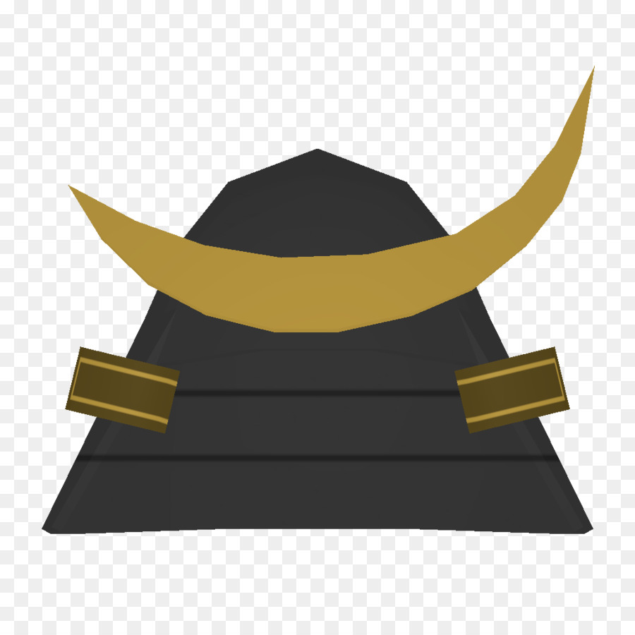 Samurai clipart hat. Party cartoon yellow illustration