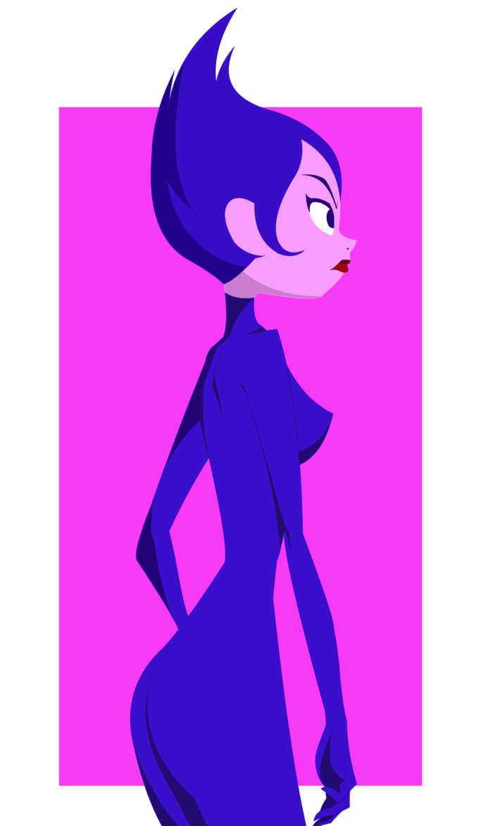 Samurai clipart simple cartoon. Jack ashi by ogebo