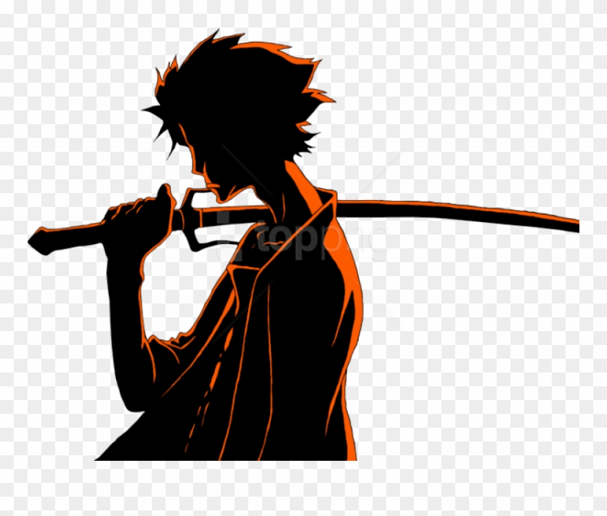 samurai clipart transparent